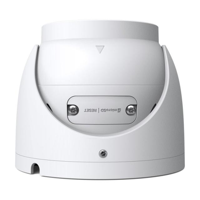 TP-Link - VIGI InSight S445ZI Torreta Cámara de seguridad IP Exterior 2688 x 1520 Pixeles Techo