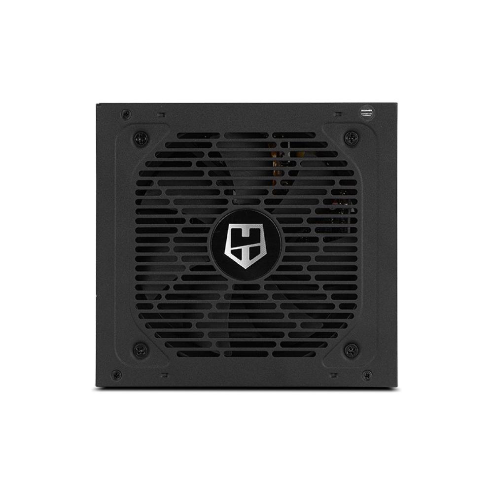 NOX - Hummer GDM 1200W GOLD unidad de fuente de alimentación 20+4 pin ATX ATX Negro