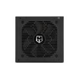 NOX - Hummer GDM 1200W GOLD unidad de fuente de alimentación 20+4 pin ATX ATX Negro