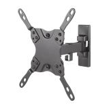 AISENS - WT42TSLE-009 soporte para TV 106,7 cm (42") Negro