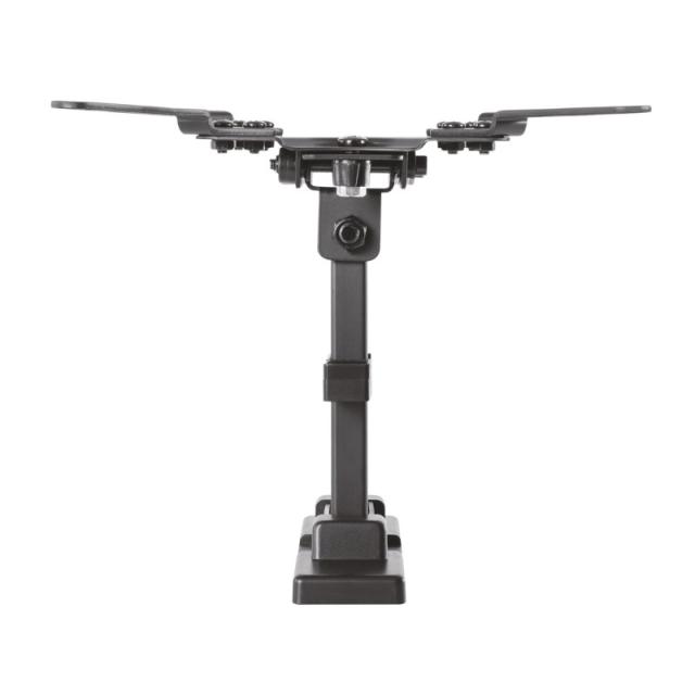 AISENS - WT42TSLE-009 soporte para TV 106,7 cm (42") Negro