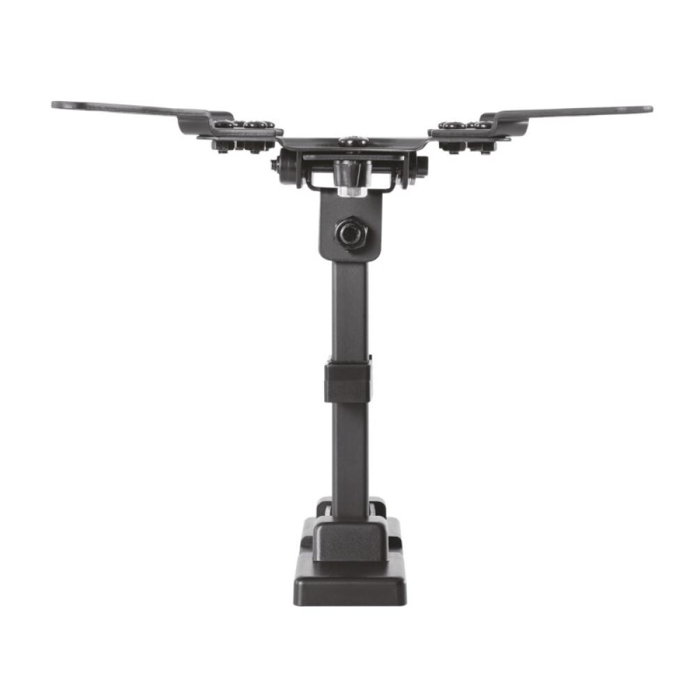 AISENS - WT42TSLE-009 soporte para TV 106,7 cm (42") Negro