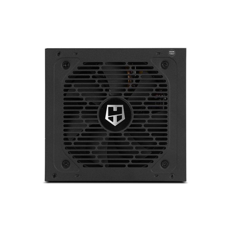 NOX - Hummer GDM 1000W GOLD unidad de fuente de alimentación 20+4 pin ATX ATX Negro