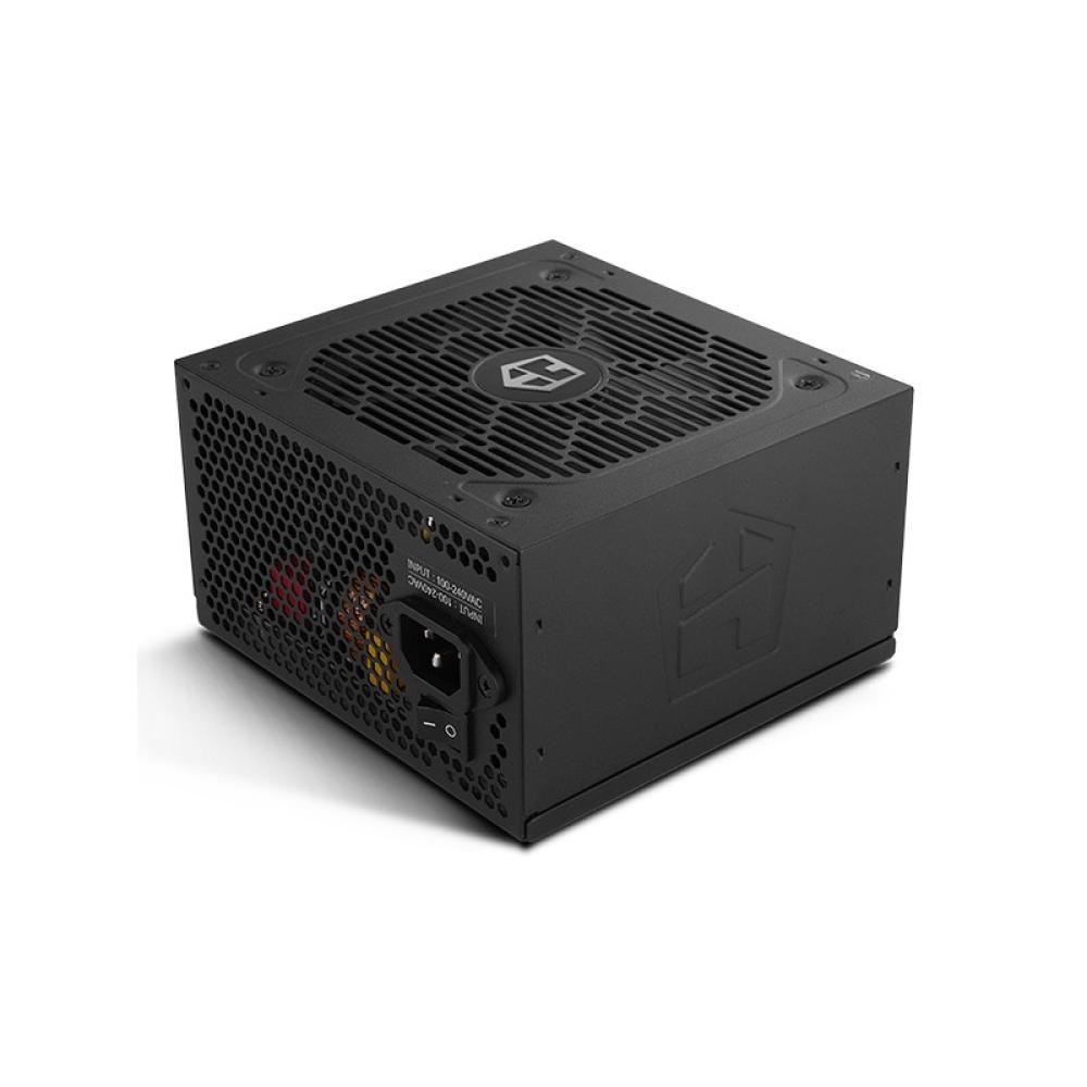 NOX - Hummer GDM 1000W GOLD unidad de fuente de alimentación 20+4 pin ATX ATX Negro