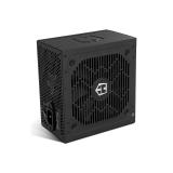 NOX - Hummer GDM 1000W GOLD unidad de fuente de alimentación 20+4 pin ATX ATX Negro