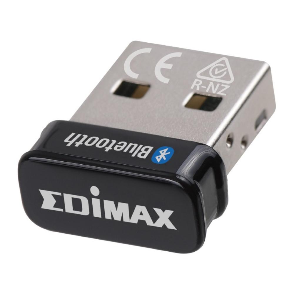 Edimax - BT-8530 adaptador y tarjeta de red Bluetooth 3 Mbit/s