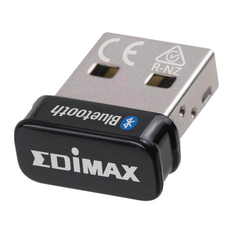 Edimax - BT-8530 adaptador y tarjeta de red Bluetooth 3 Mbit/s