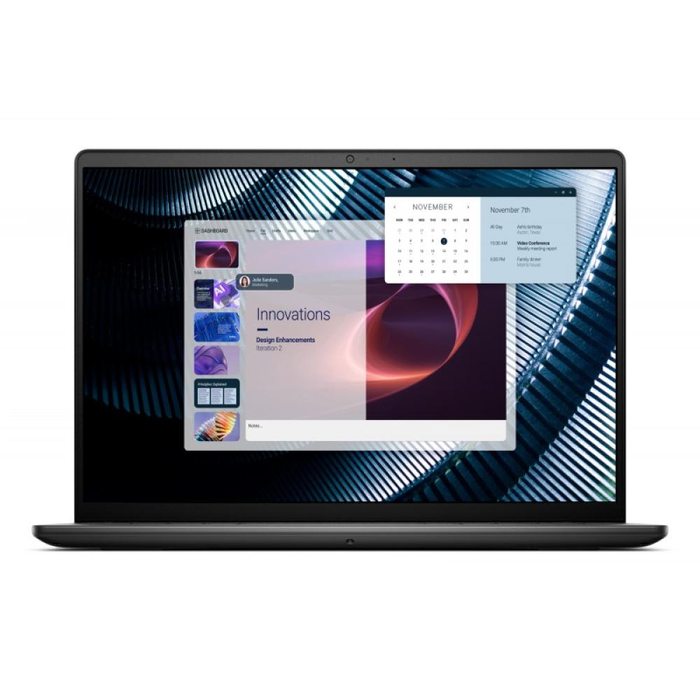 DELL - Pro 14 Essential PV14250 Intel Core 7 150U Portátil 35,6 cm (14") Full HD+ 16 GB DDR5-SDRAM 1 TB SSD Wi-Fi 6 (802.11ax) W