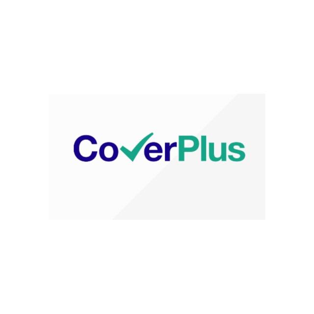 Epson - 05 Yr CoverPlus RTB service for ET-M3180