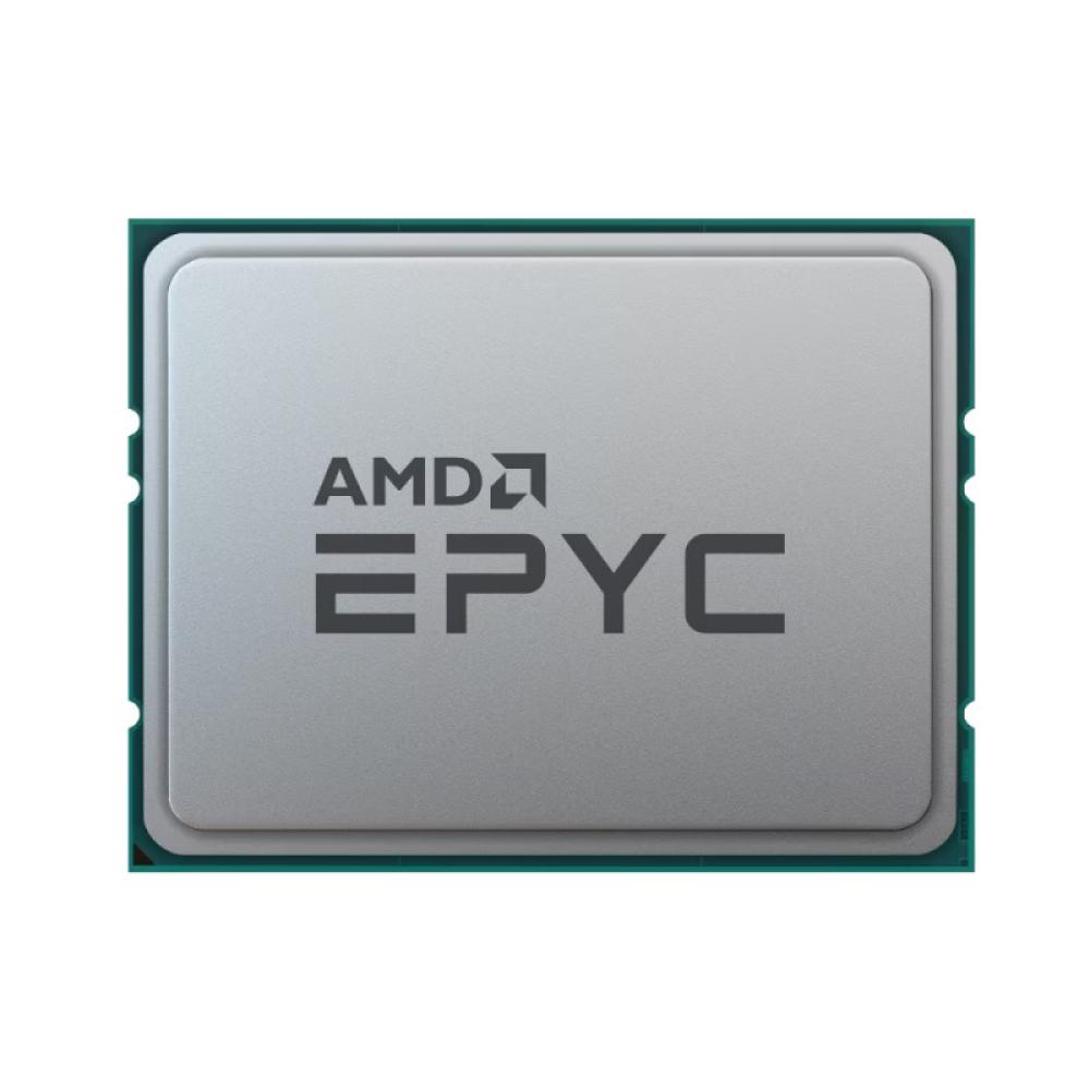 AMD - EPYC 9754 procesador 2,25 GHz 256 MB L3