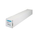 HP - Clear Film 174 gsm-610 mm x 22.9 m (24 in x 75 ft)