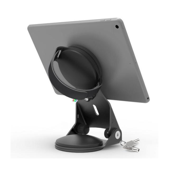 Compulocks - 189BGRPLCK soporte de seguridad para tabletas 32,8 cm (12.9") Negro