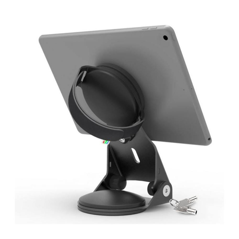 Compulocks - 189BGRPLCK soporte de seguridad para tabletas 32,8 cm (12.9") Negro
