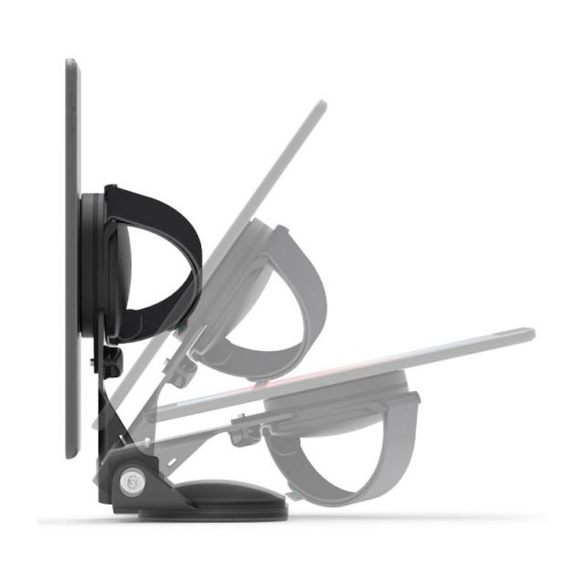 Compulocks - 189BGRPLCK soporte de seguridad para tabletas 32,8 cm (12.9") Negro