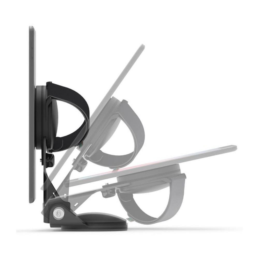 Compulocks - 189BGRPLCK soporte de seguridad para tabletas 32,8 cm (12.9") Negro