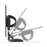 Compulocks - 189BGRPLCK soporte de seguridad para tabletas 32,8 cm (12.9") Negro