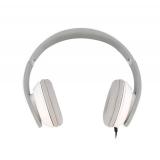 T''nB - Stream Auriculares Alámbrico Diadema Música Blanco
