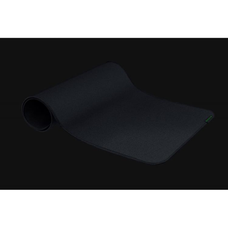 Razer - Strider Alfombrilla de ratón para juegos Negro