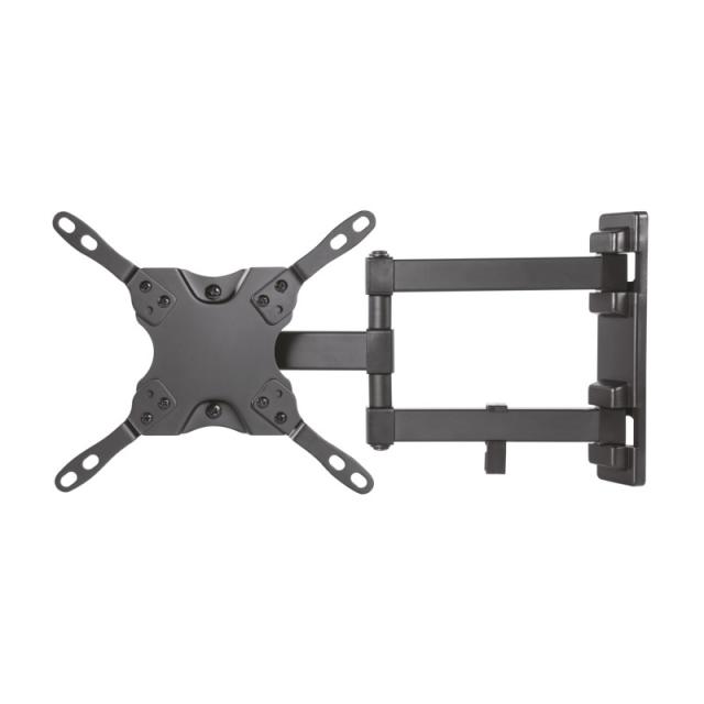 AISENS - WT42TSLE-011 soporte para TV 106,7 cm (42") Negro