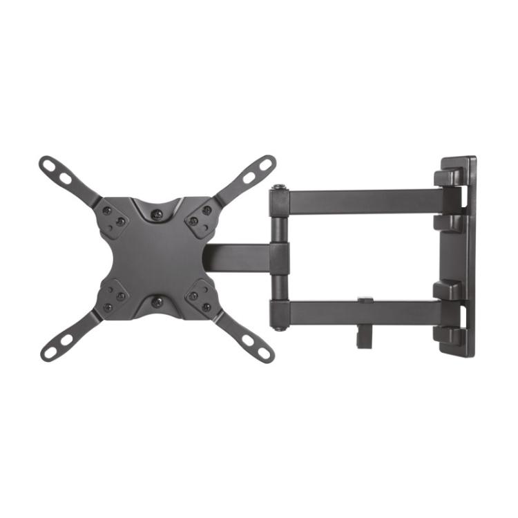 AISENS - WT42TSLE-011 soporte para TV 106,7 cm (42") Negro