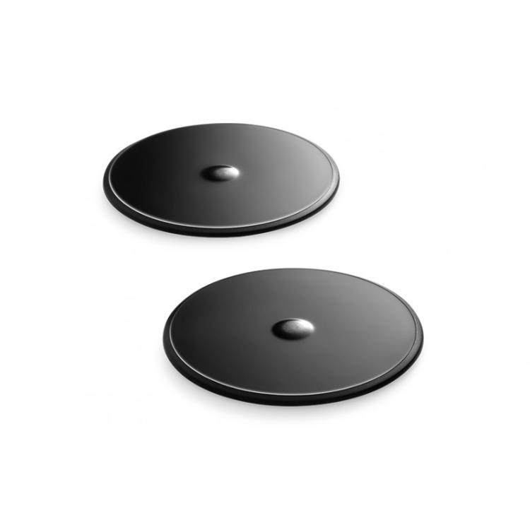 TomTom - Discos adhesivos para el salpicadero