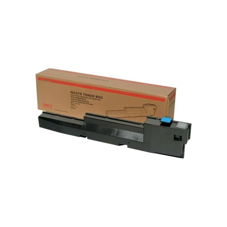 OKI - 42869403 colector de toner 30000 páginas