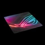 ASUS - ROG Strix Edge Alfombrilla de ratón para juegos Multicolor