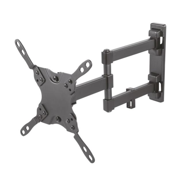 AISENS - WT42TSLE-011 soporte para TV 106,7 cm (42") Negro