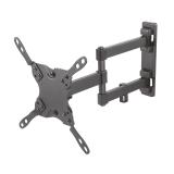 AISENS - WT42TSLE-011 soporte para TV 106,7 cm (42") Negro