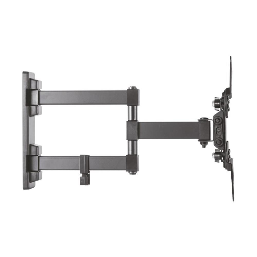 AISENS - WT42TSLE-011 soporte para TV 106,7 cm (42") Negro