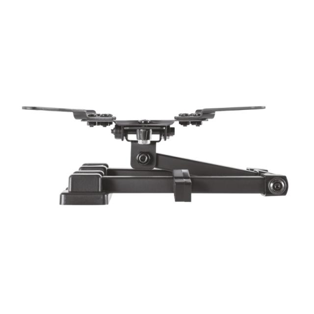 AISENS - WT42TSLE-011 soporte para TV 106,7 cm (42") Negro