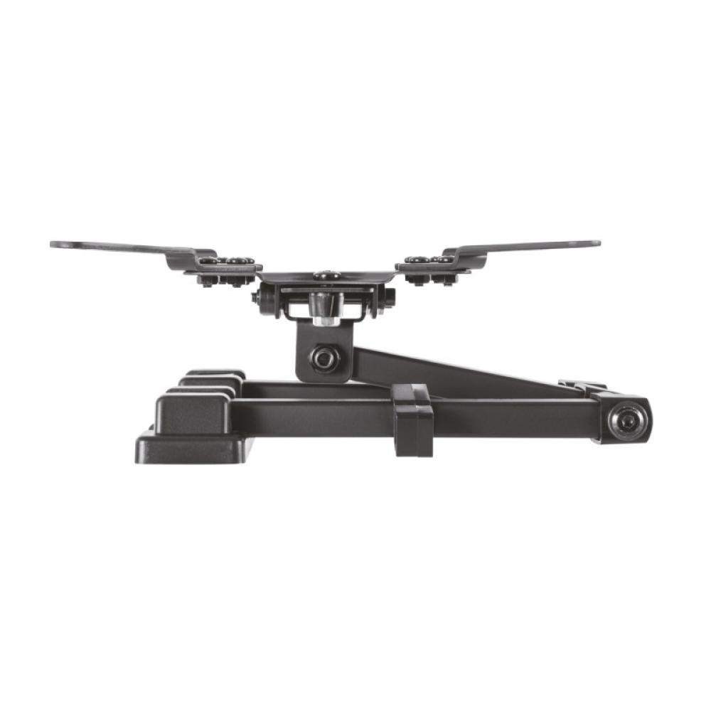 AISENS - WT42TSLE-011 soporte para TV 106,7 cm (42") Negro