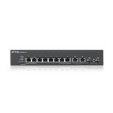 Zyxel - GS2220-10-EU0101F switch Gestionado L2 Gigabit Ethernet (10/100/1000) Negro