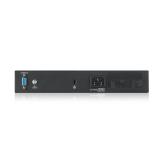 Zyxel - GS2220-10-EU0101F switch Gestionado L2 Gigabit Ethernet (10/100/1000) Negro