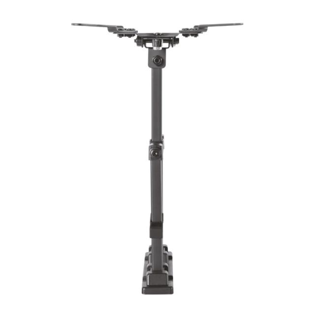 AISENS - WT42TSLE-011 soporte para TV 106,7 cm (42") Negro