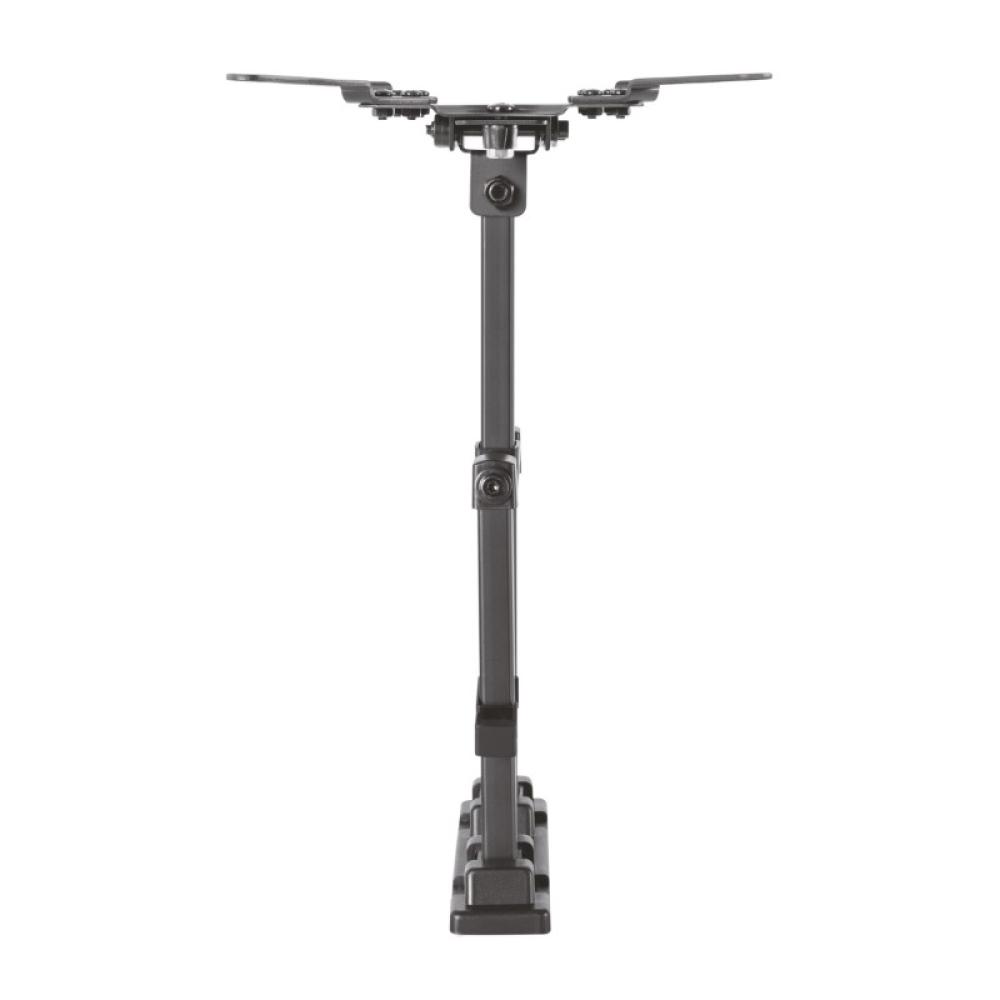 AISENS - WT42TSLE-011 soporte para TV 106,7 cm (42") Negro