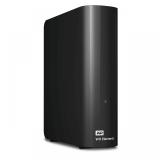 Western Digital - Elements WDBWLG0180HBK-EESN disco duro externo 18 TB 2.0/3.2 Gen 1 (3.1 Gen 1) Negro