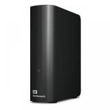 Western Digital - Elements WDBWLG0180HBK-EESN disco duro externo 18 TB 2.0/3.2 Gen 1 (3.1 Gen 1) Negro