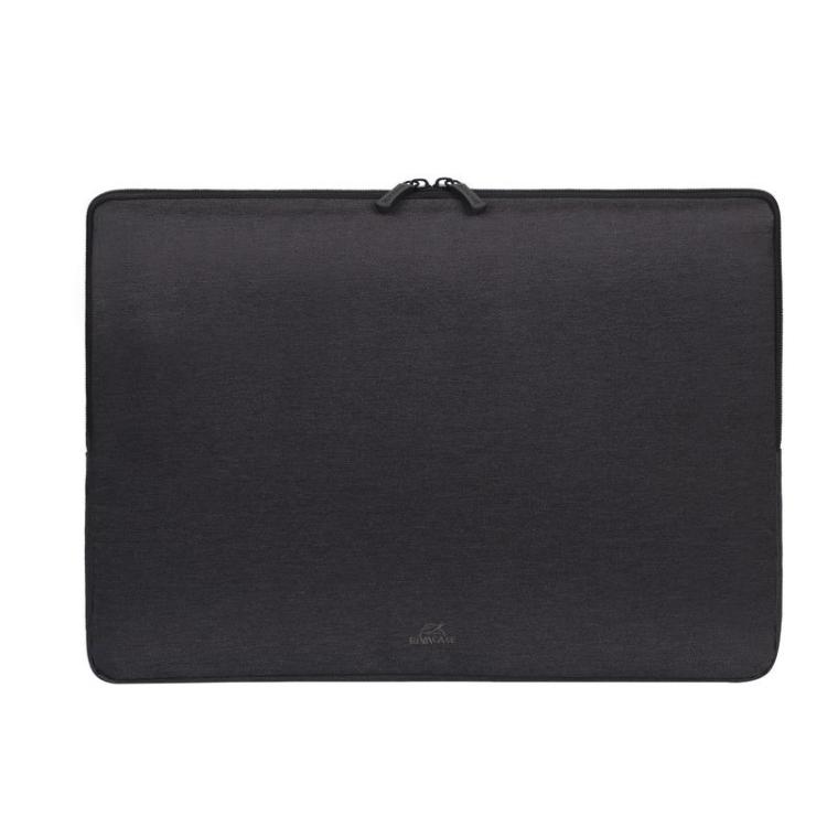 Rivacase - 7705 maletines para portátil 39,6 cm (15.6") Funda Negro