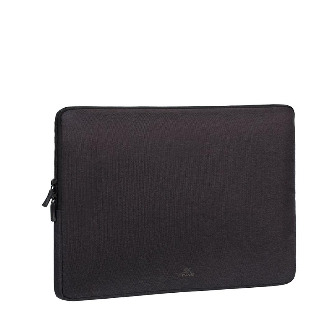 Rivacase - 7705 maletines para portátil 39,6 cm (15.6") Funda Negro
