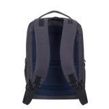 Rivacase - 7765 40,6 cm (16") Mochila Negro