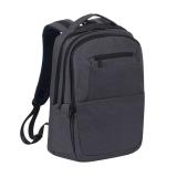 Rivacase - 7765 40,6 cm (16") Mochila Negro