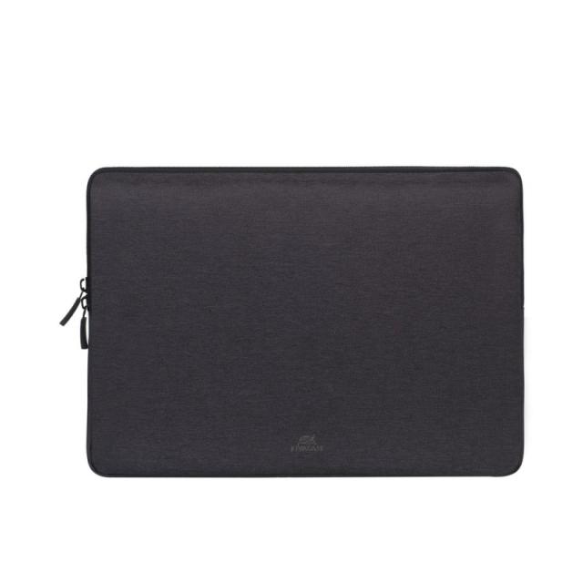 Rivacase - Suzuka 35,6 cm (14") Funda Negro