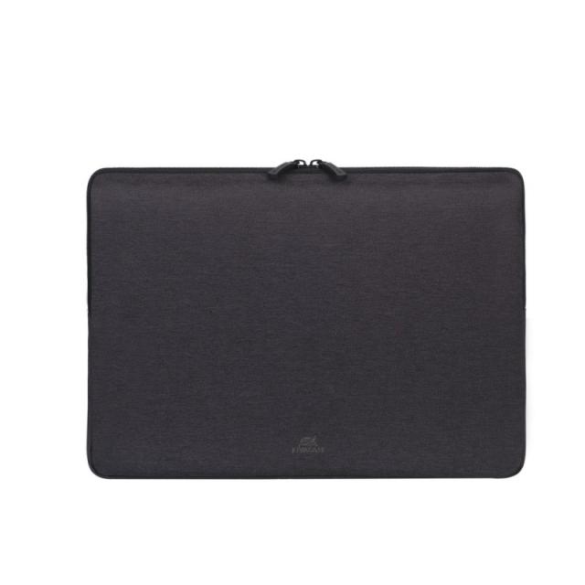 Rivacase - Suzuka 35,6 cm (14") Funda Negro