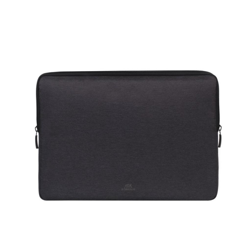 Rivacase - Suzuka 35,6 cm (14") Funda Negro