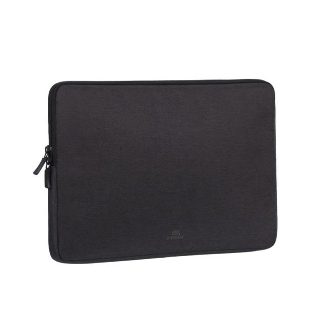 Rivacase - Suzuka 35,6 cm (14") Funda Negro