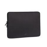 Rivacase - Suzuka 35,6 cm (14") Funda Negro