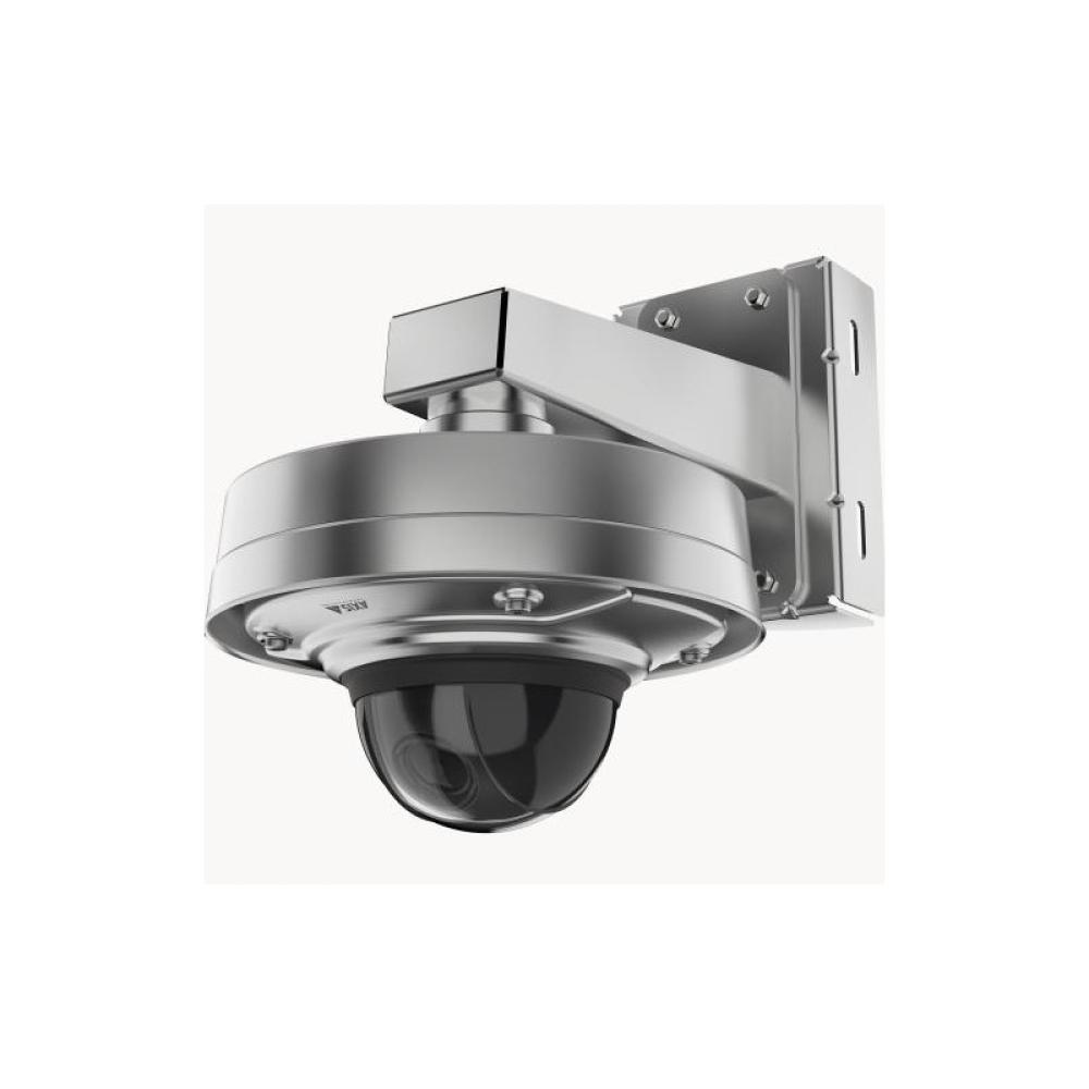 Axis - 02463-001 cámara de vigilancia Almohadilla Cámara de seguridad IP Interior y exterior 3840 x 2160 Pixeles Techo/pared