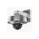 Axis - 02463-001 cámara de vigilancia Almohadilla Cámara de seguridad IP Interior y exterior 3840 x 2160 Pixeles Techo/pared