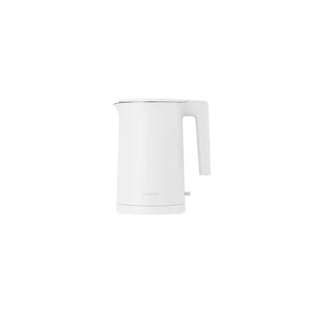 Xiaomi - Electric Kettle 2 tetera eléctrica 1,7 L 1800 W Blanco